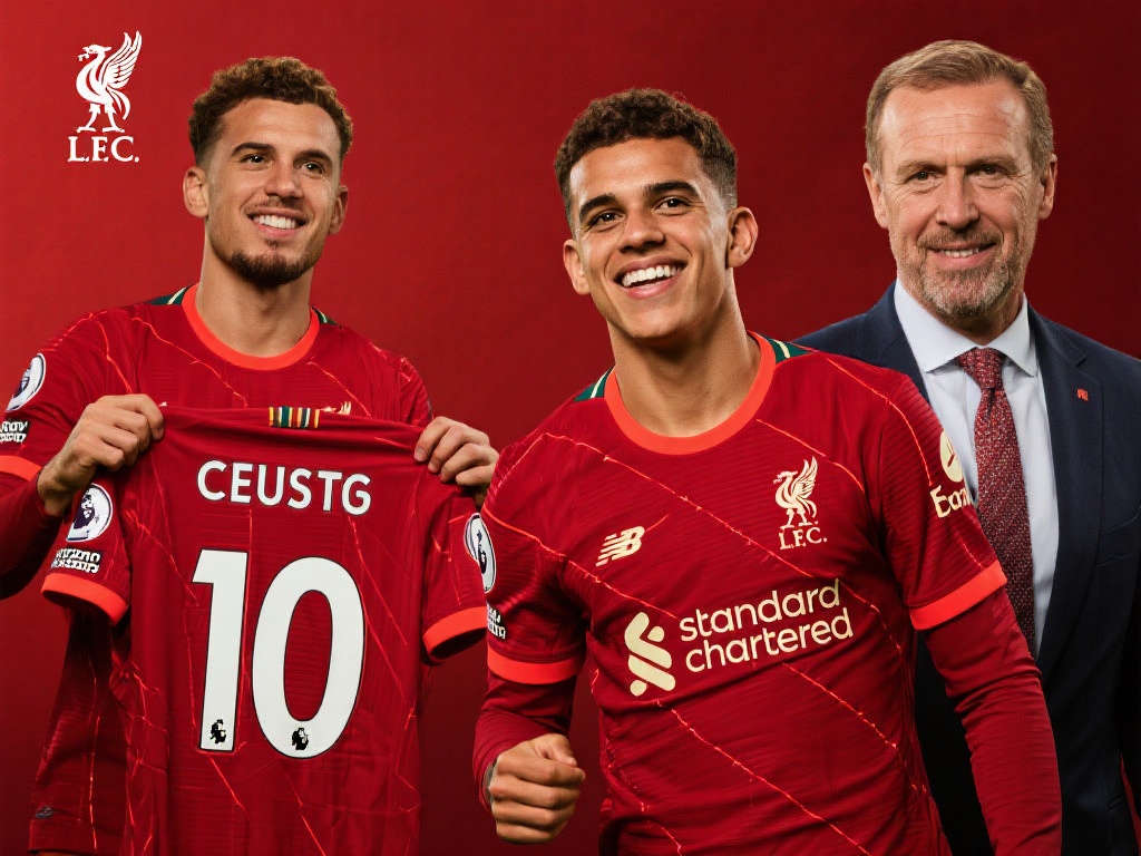 库鸟离队造就传奇:1.35亿换来双星助利物浦连夺英超欧冠 足球世界瞬息万变,交易与转会带来的影响往