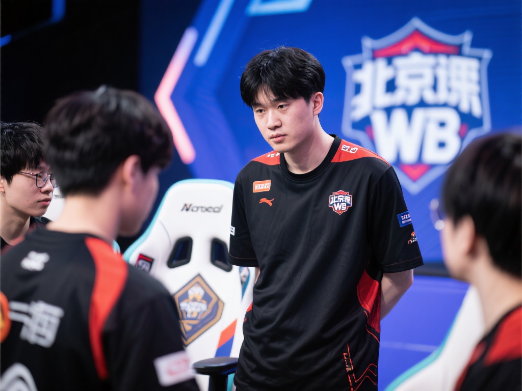 林教练执教如何助北京WB时隔一年重返S组 林教练的执教风格与理念
林教练的执教风