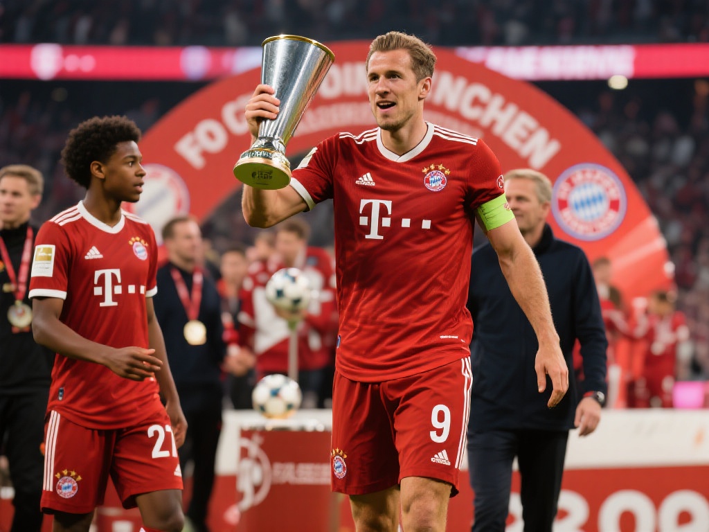 两年时间，凯恩展现了不可忽视的影响力，他