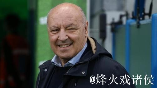 马洛塔：现有阵容足以满足齐沃需求，冬季转会窗口可调整